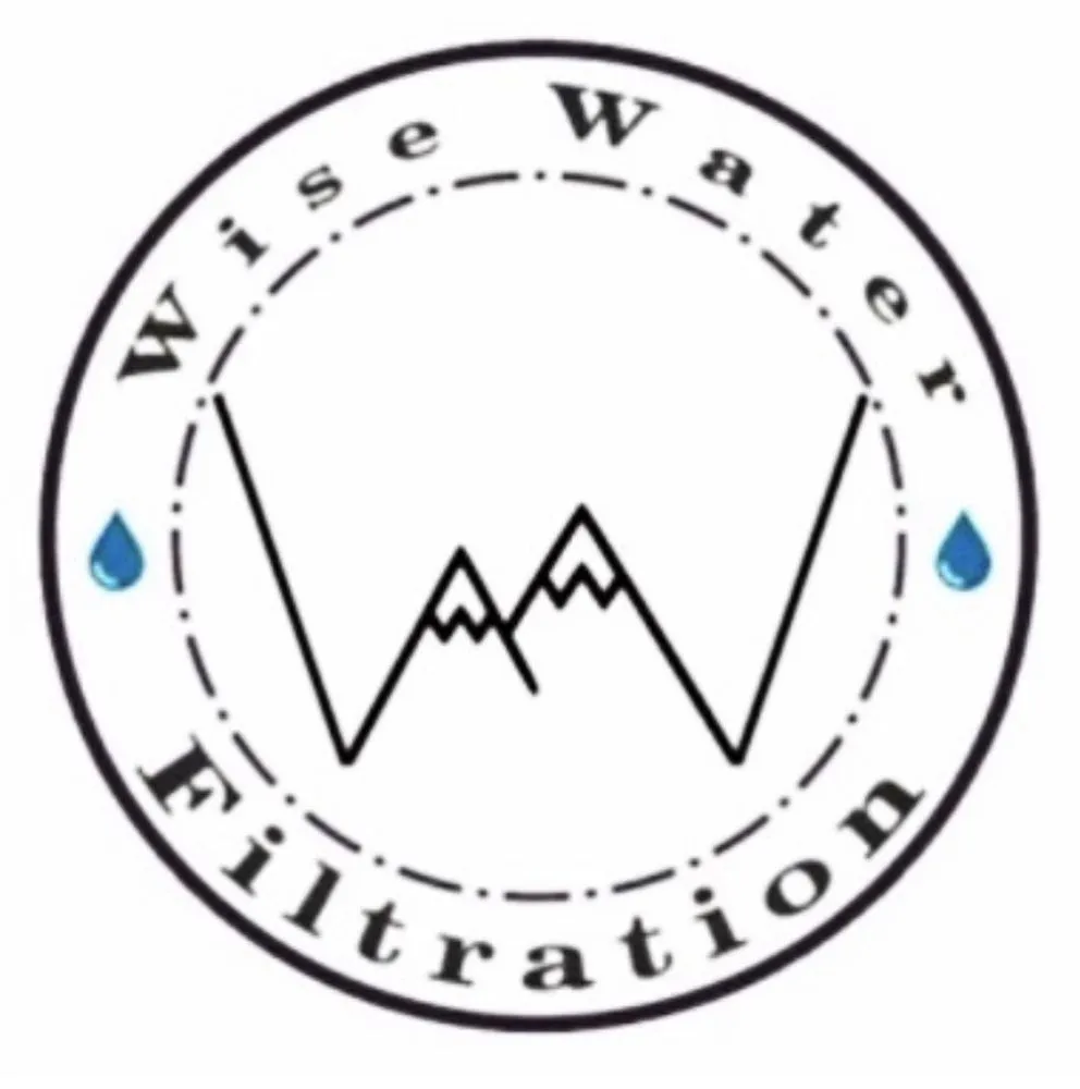 Slide of Wise Water Filtration
