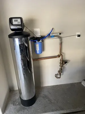 Wise Water Filtration Logo