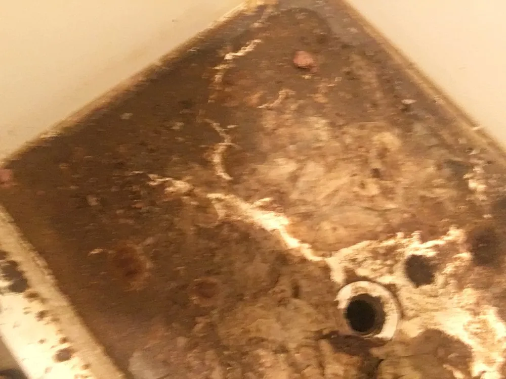 Slide of Wiser Plumbing