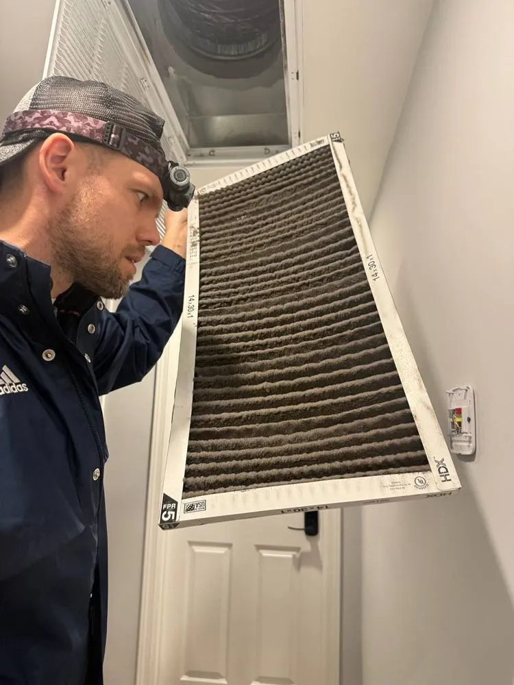 Slide of WiseTouch Garage