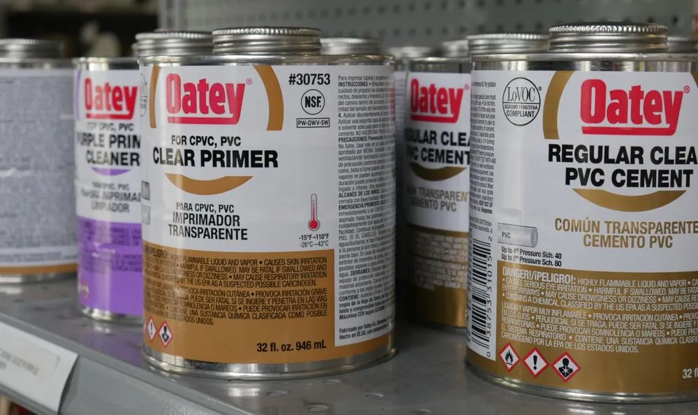 Trusted pipe repair for homes in Harrison, OH by Wiseway Plumbing Electrical & Lighting Supply