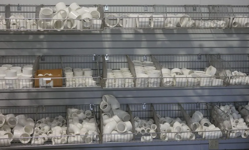 Slide of Wiseway Plumbing Electrical & Lighting Supply