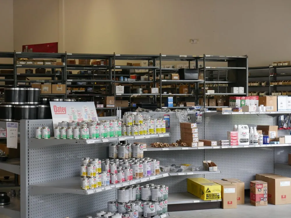 Slide of Wiseway Plumbing Electrical & Lighting Supply