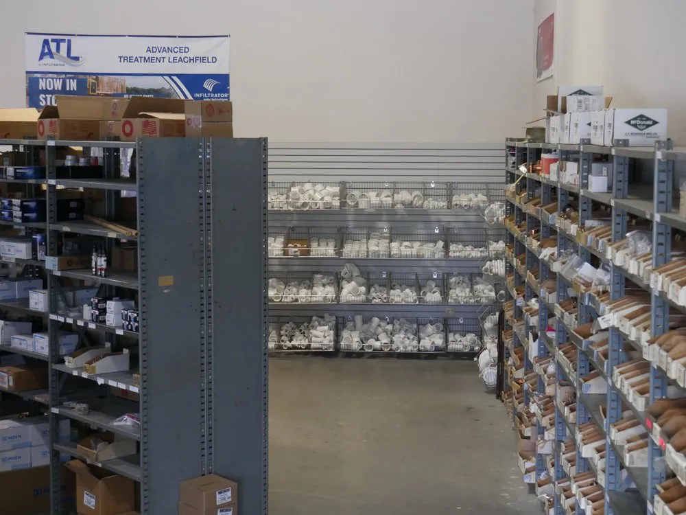 Slide of Wiseway Plumbing Electrical & Lighting Supply