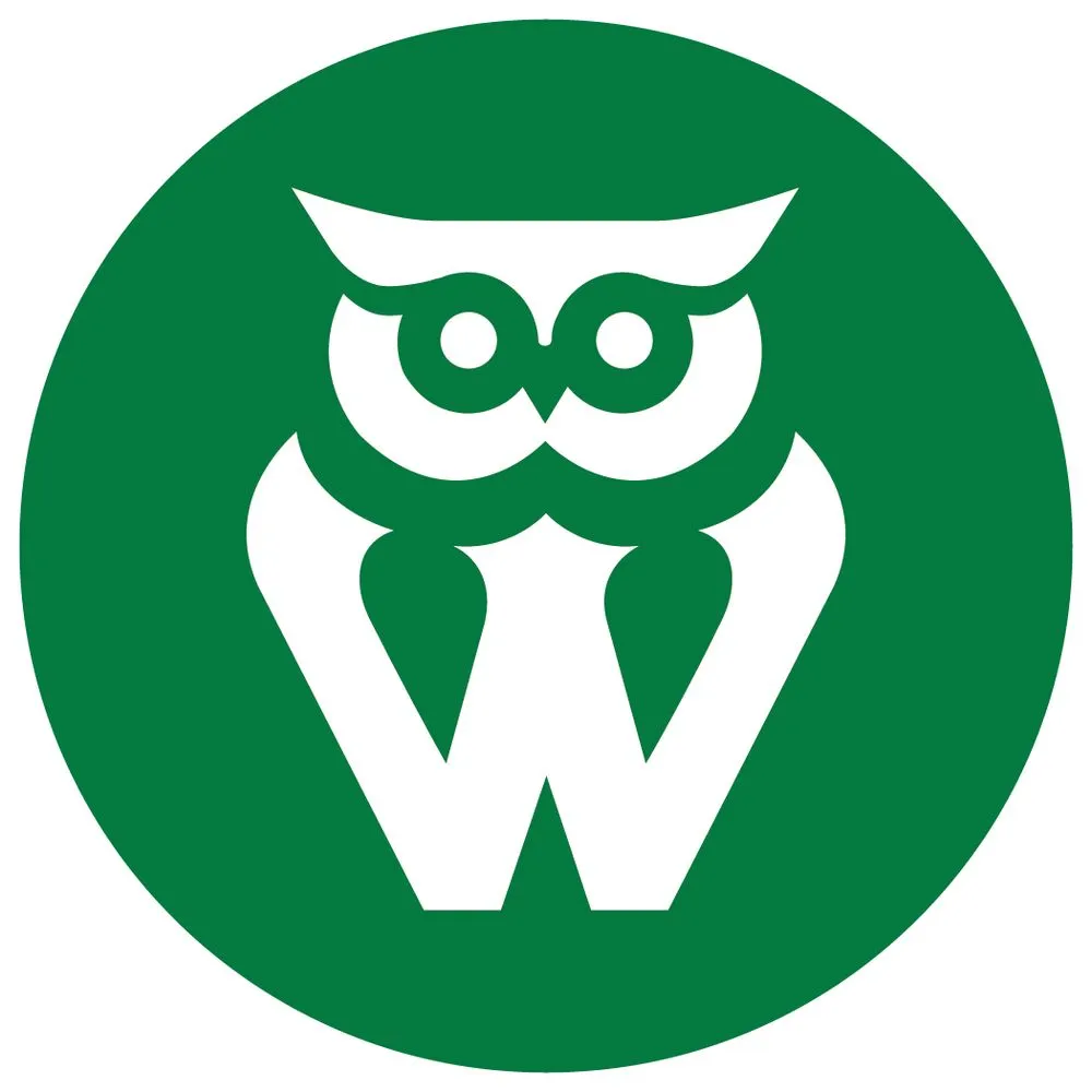 Slide of Wiseway Supply