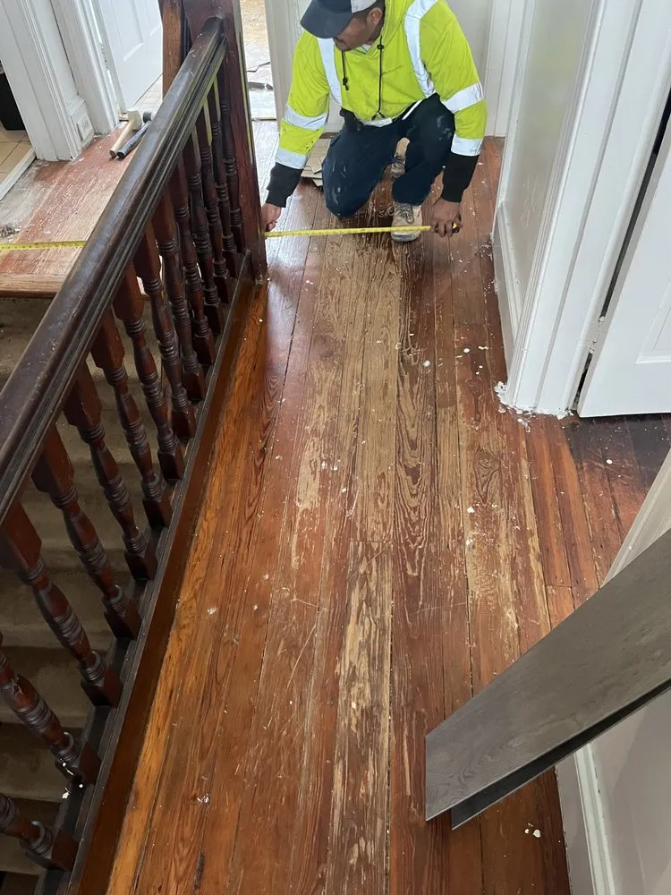 Slide of WIT Construction