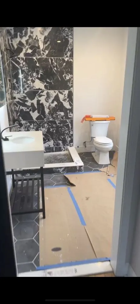 Slide of WIT Construction