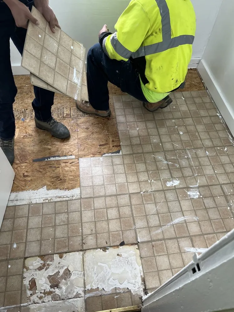 Expert emergency plumbing in Philadelphia, PA by WIT Construction