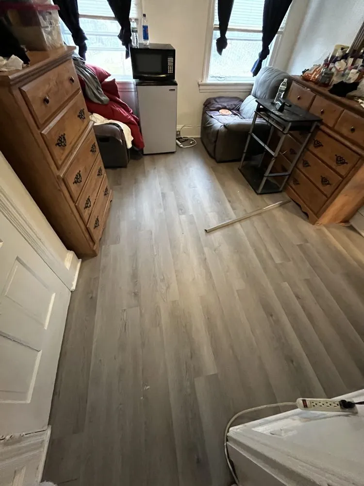 Quality drain cleaning in Philadelphia, PA by WIT Construction