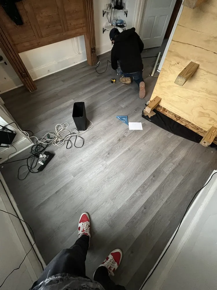 Top-rated pipe repair in Philadelphia, PA by WIT Construction