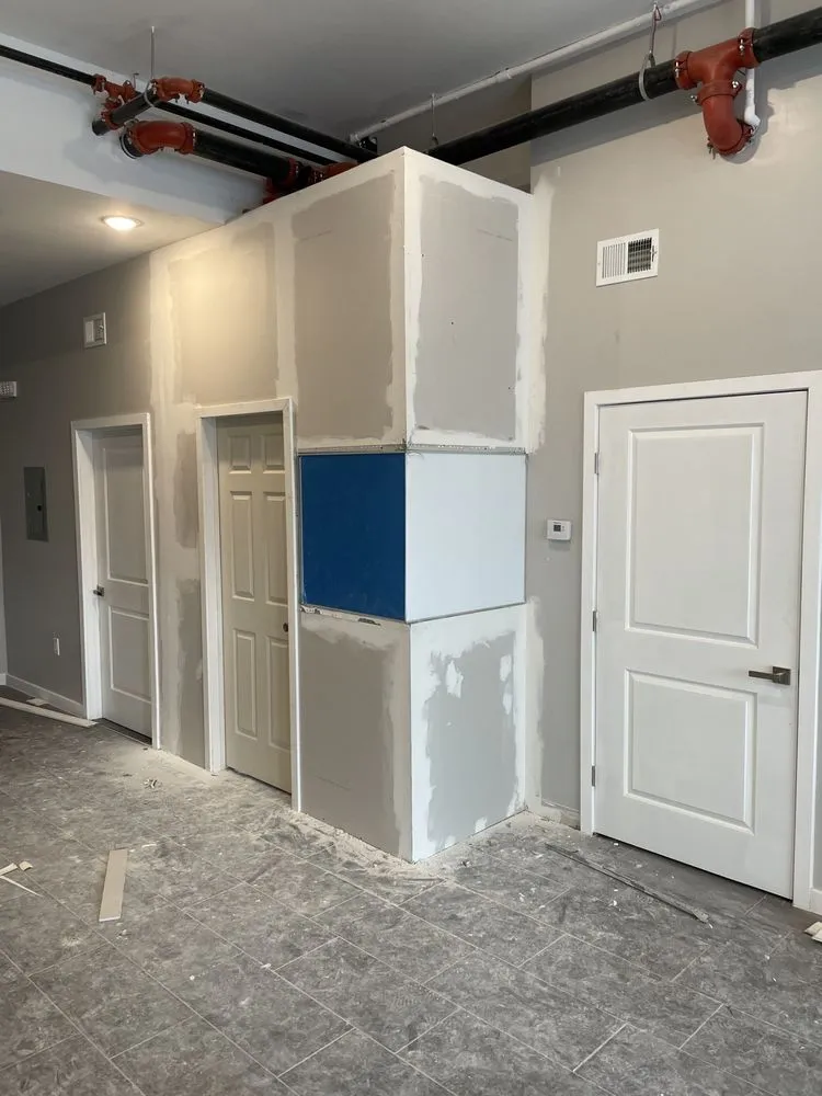 Slide of WIT Construction