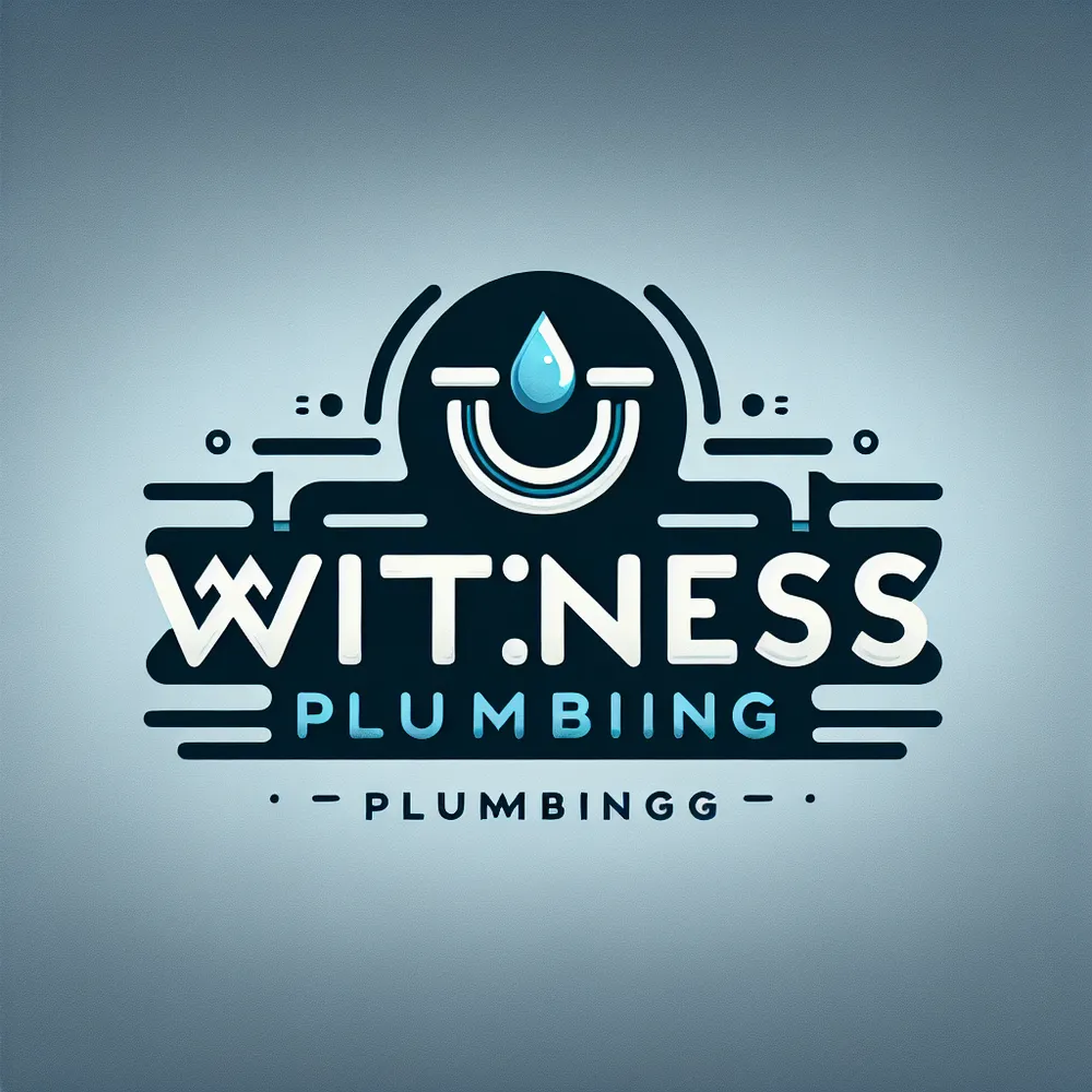 Slide of Witness Plumbing