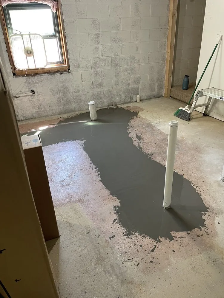 Slide of Witt Mechanical