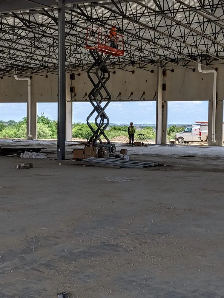 Slide of Witt Plumbing Company