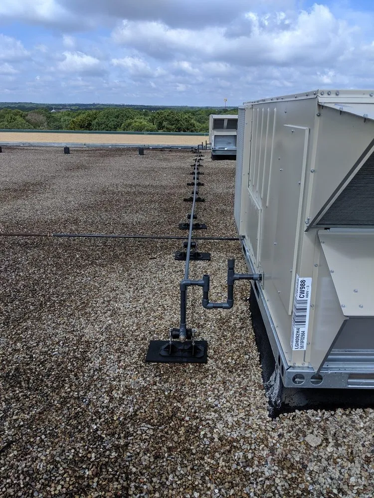 Slide of Witt Plumbing Company