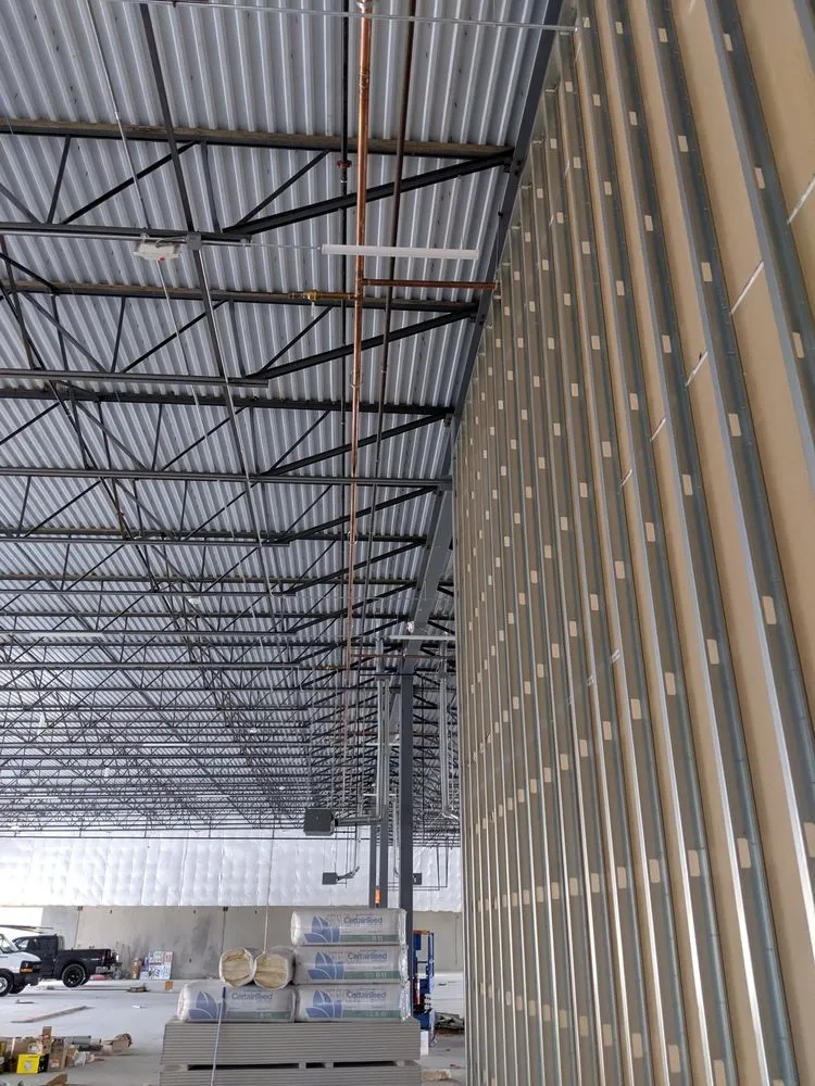 Slide of Witt Plumbing Company