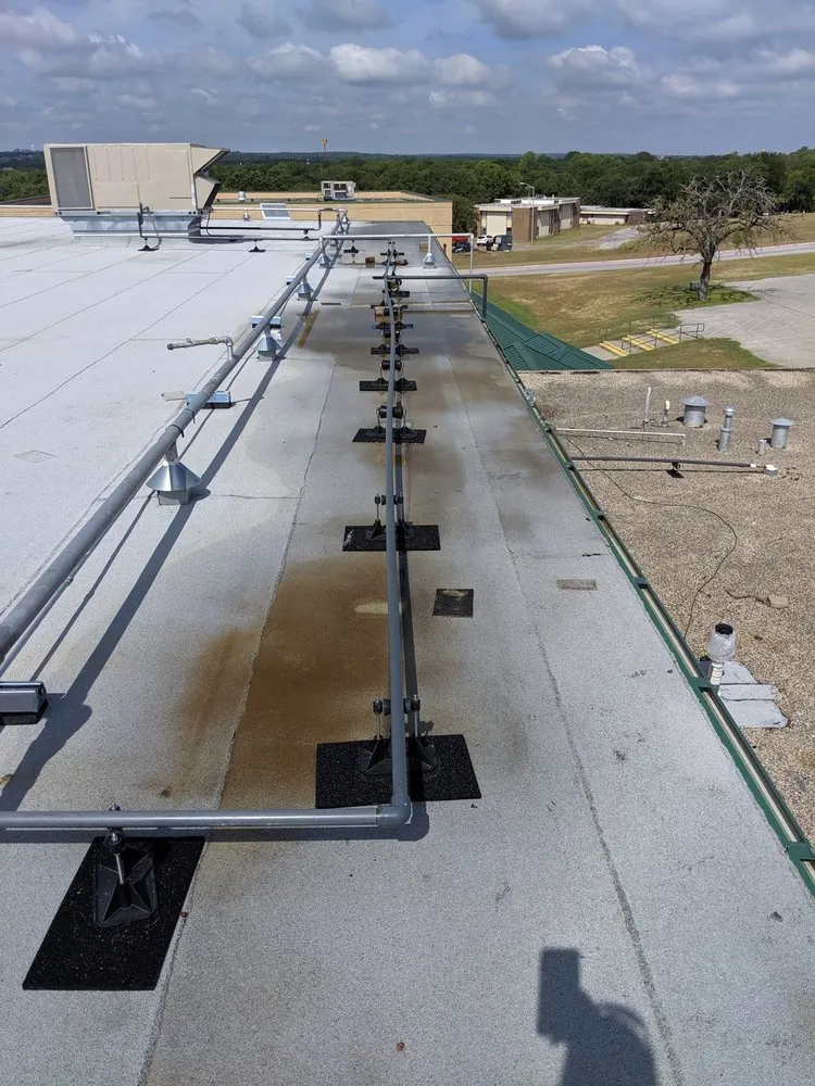 Slide of Witt Plumbing Company