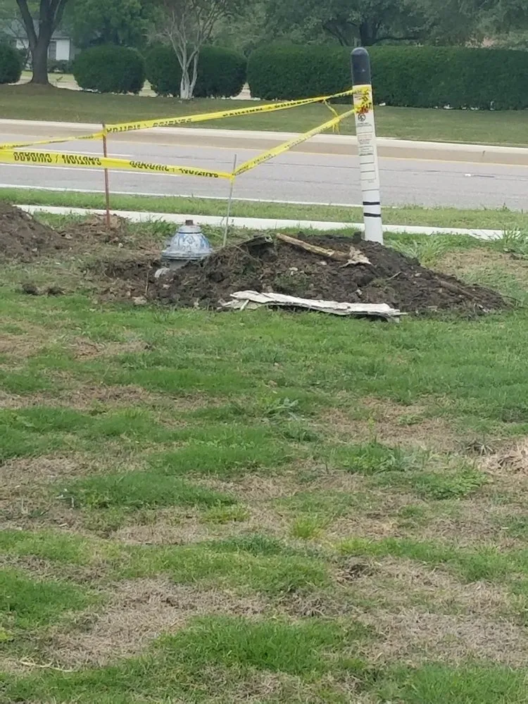 Slide of Witt Plumbing Company