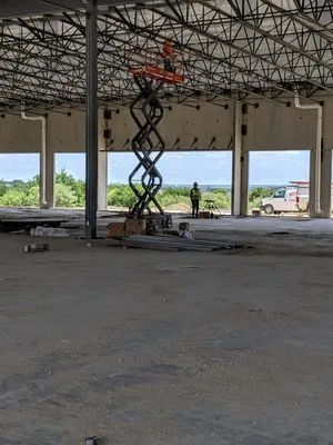 Witt Plumbing Company Logo