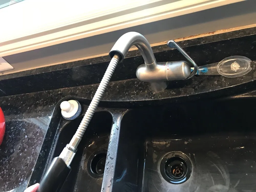 Slide of Wittock Supply Company