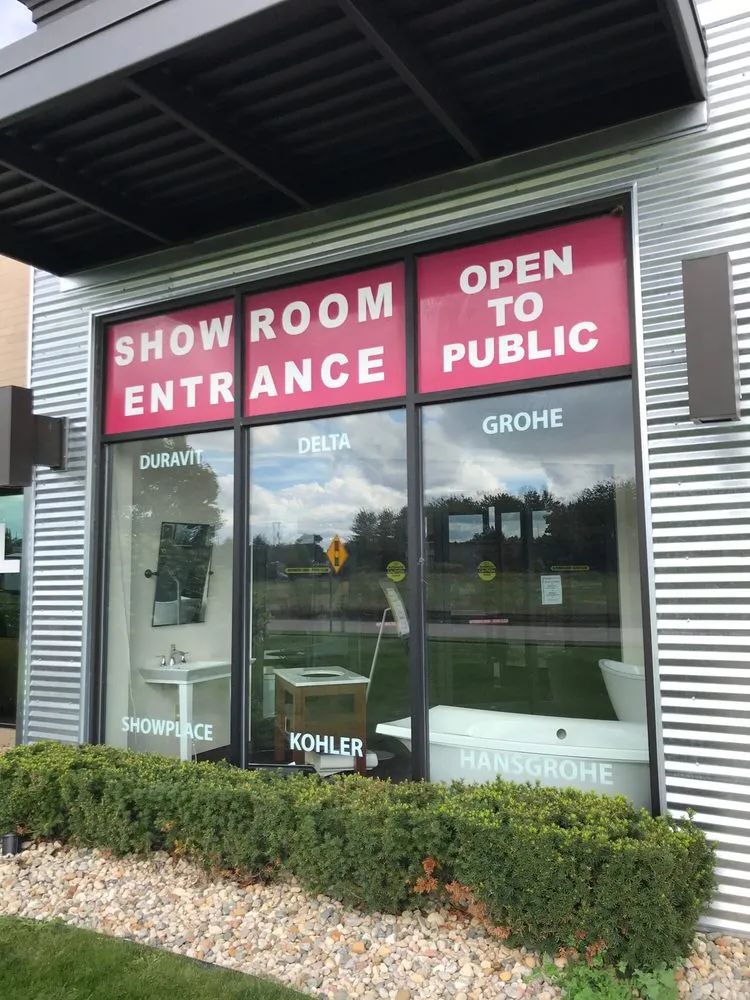 Slide of Wittock Supply Company