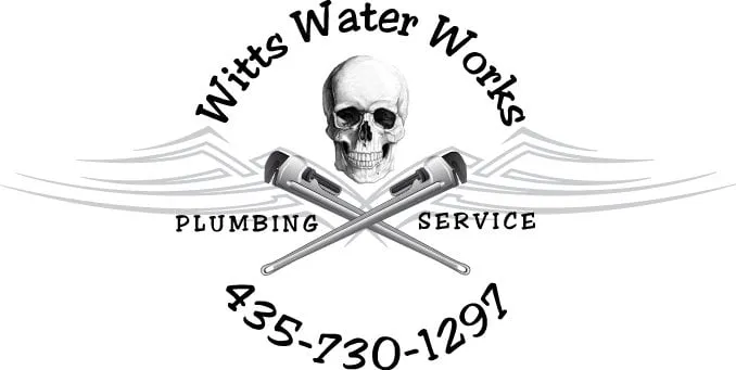 Slide of Witt's Water Works