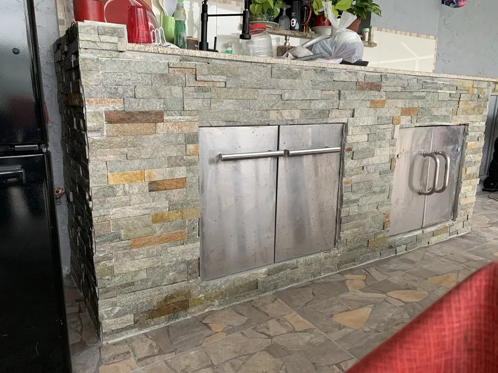 Slide of Witty Services