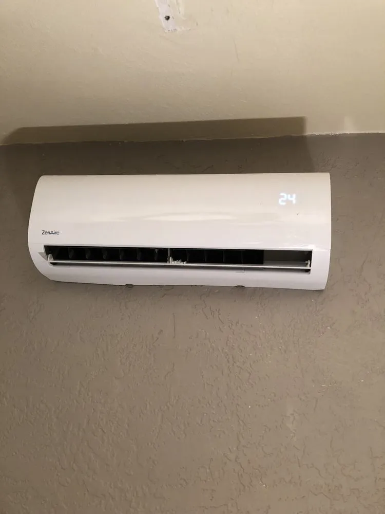 Slide of Witty Services