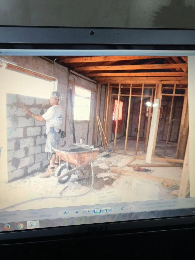 Slide of Witty Services