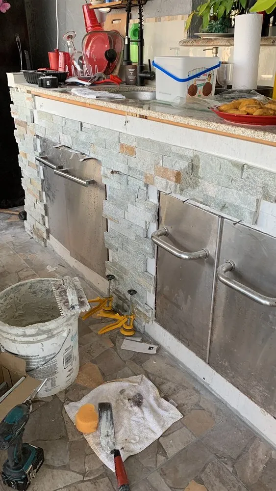 Slide of Witty Services