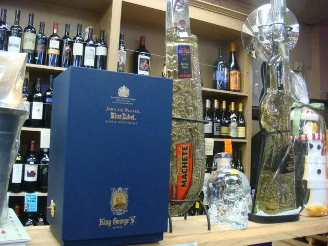 Slide of Witty Services