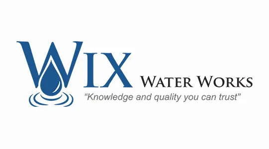 Wix Water Works