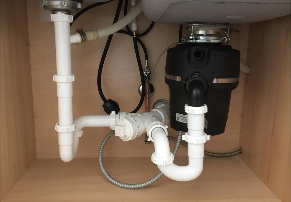 Slide of Wiz Plumbing