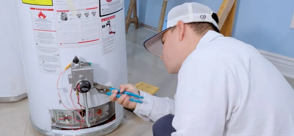 Slide of Wizard Plumbing and Drain