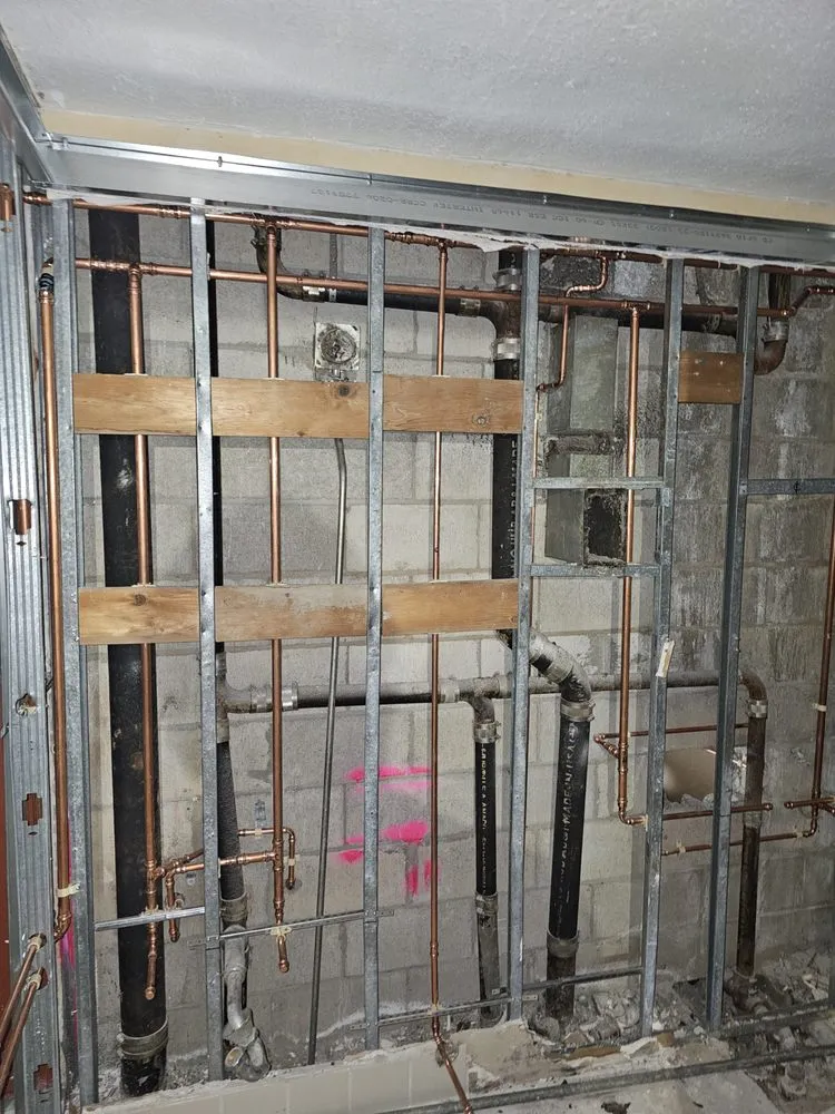 Professional leak detection experts serving San Mateo, CA - Wizard Plumbing and Drain