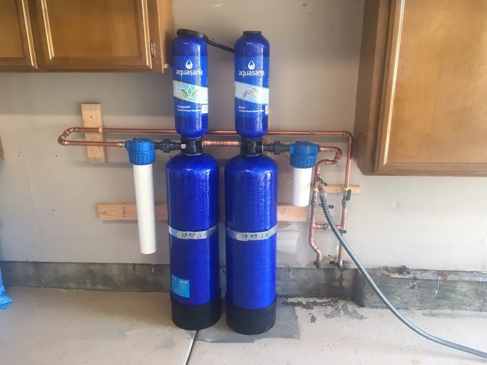 Slide of Wizard Plumbing and Drain