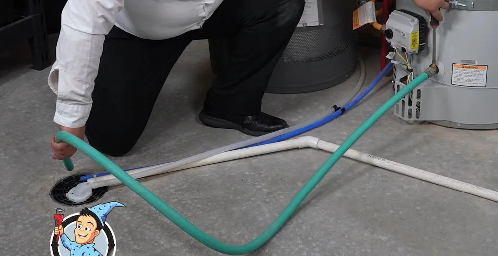 Slide of Wizard Plumbing and Drain