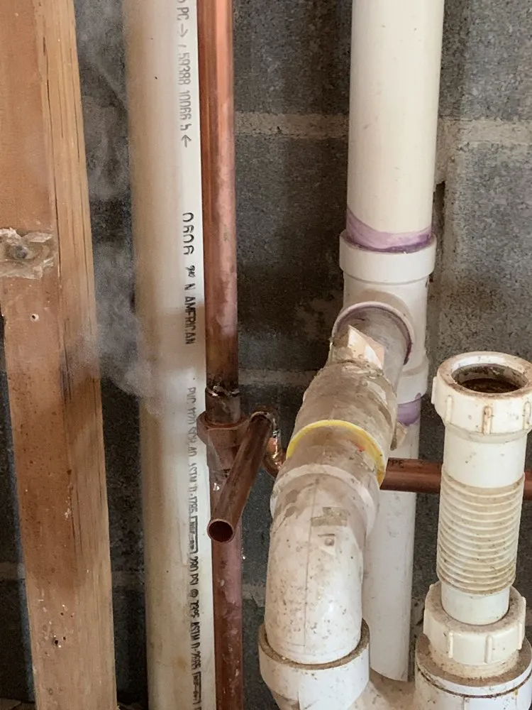 Affordable emergency plumbing for homes in Brooklyn, NY by Wizard Sewer and Drain Plumbers