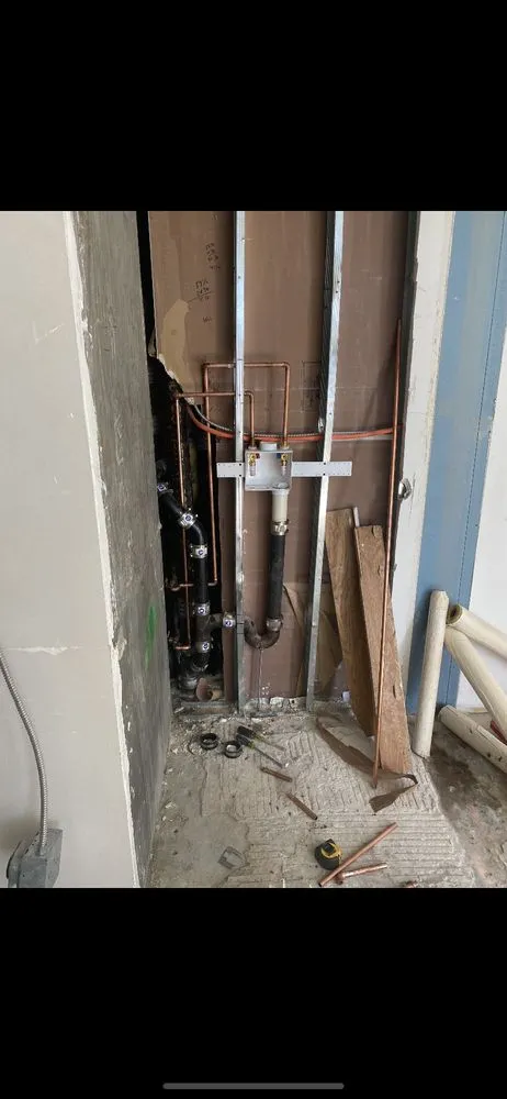 Expert plumbing repair service in Brooklyn, NY - Wizard Sewer and Drain Plumbers