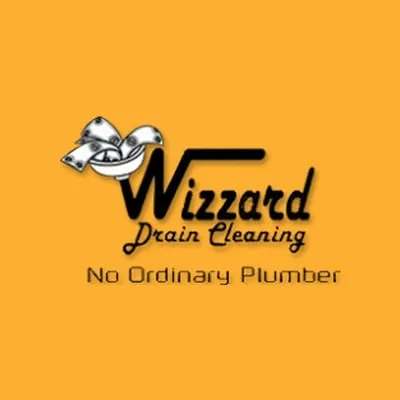 Slide of Wizzard Drain Cleaning