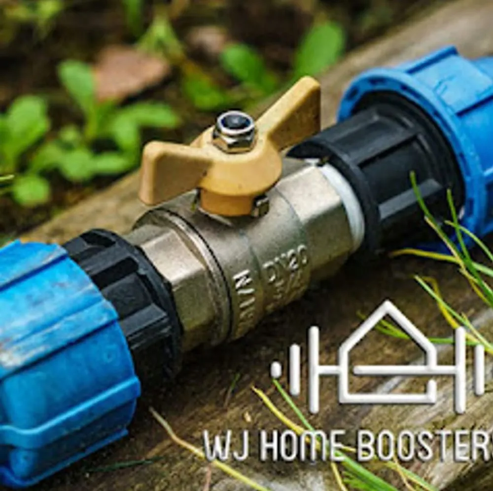 Slide of WJ Home Boosters