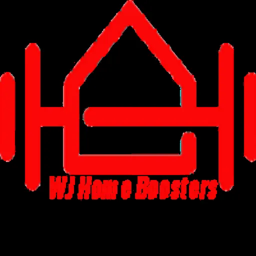 Slide of WJ Home Boosters