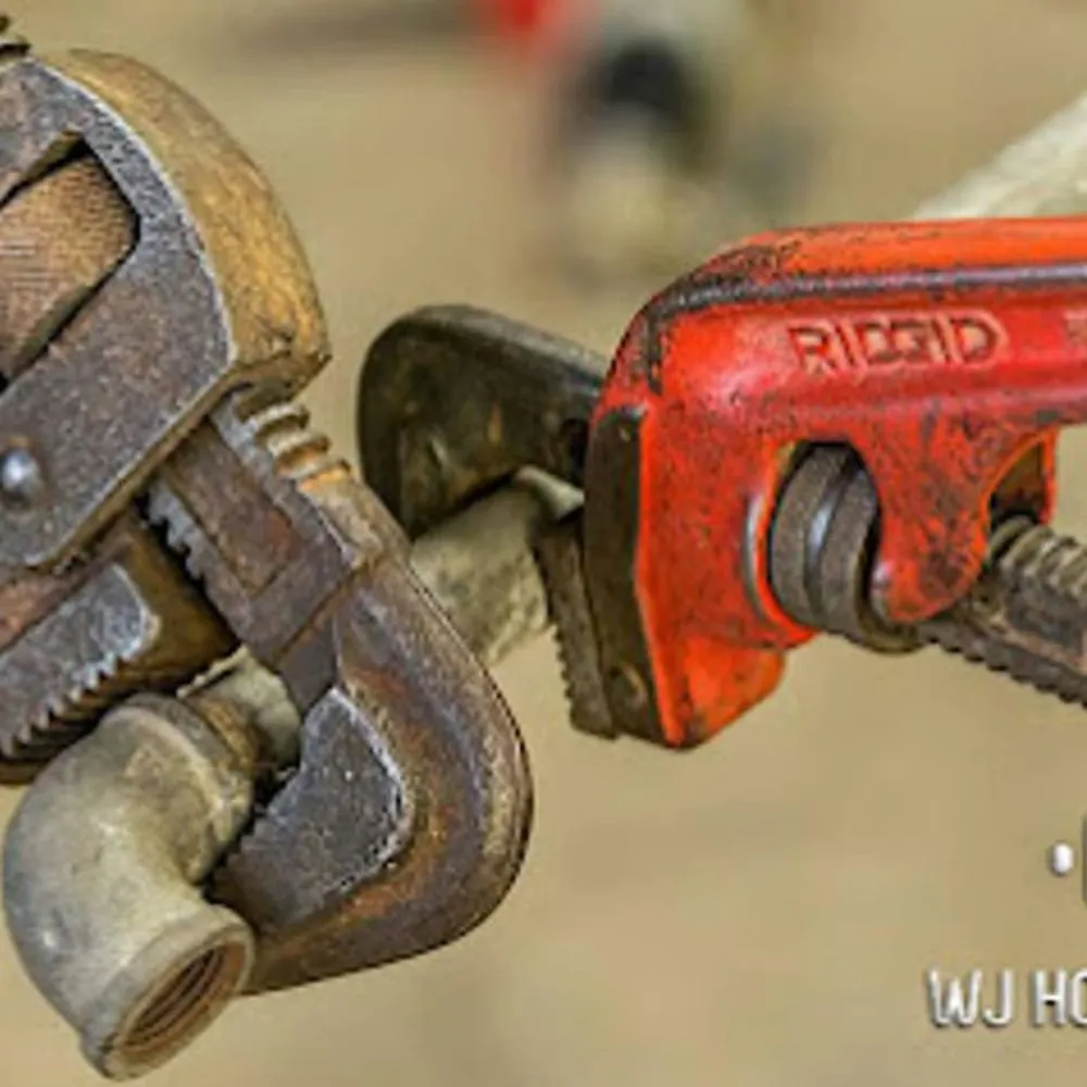 Slide of WJ Home Boosters