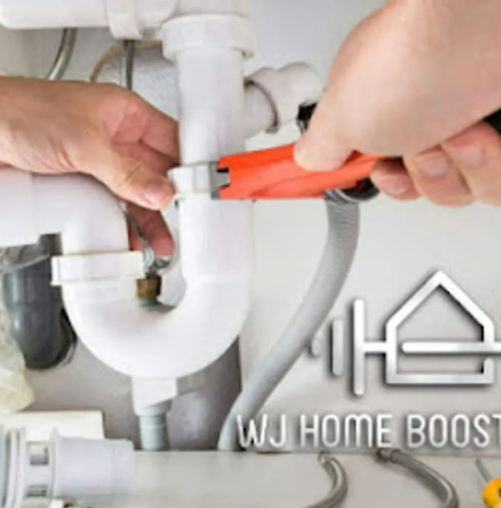 Slide of WJ Home Boosters