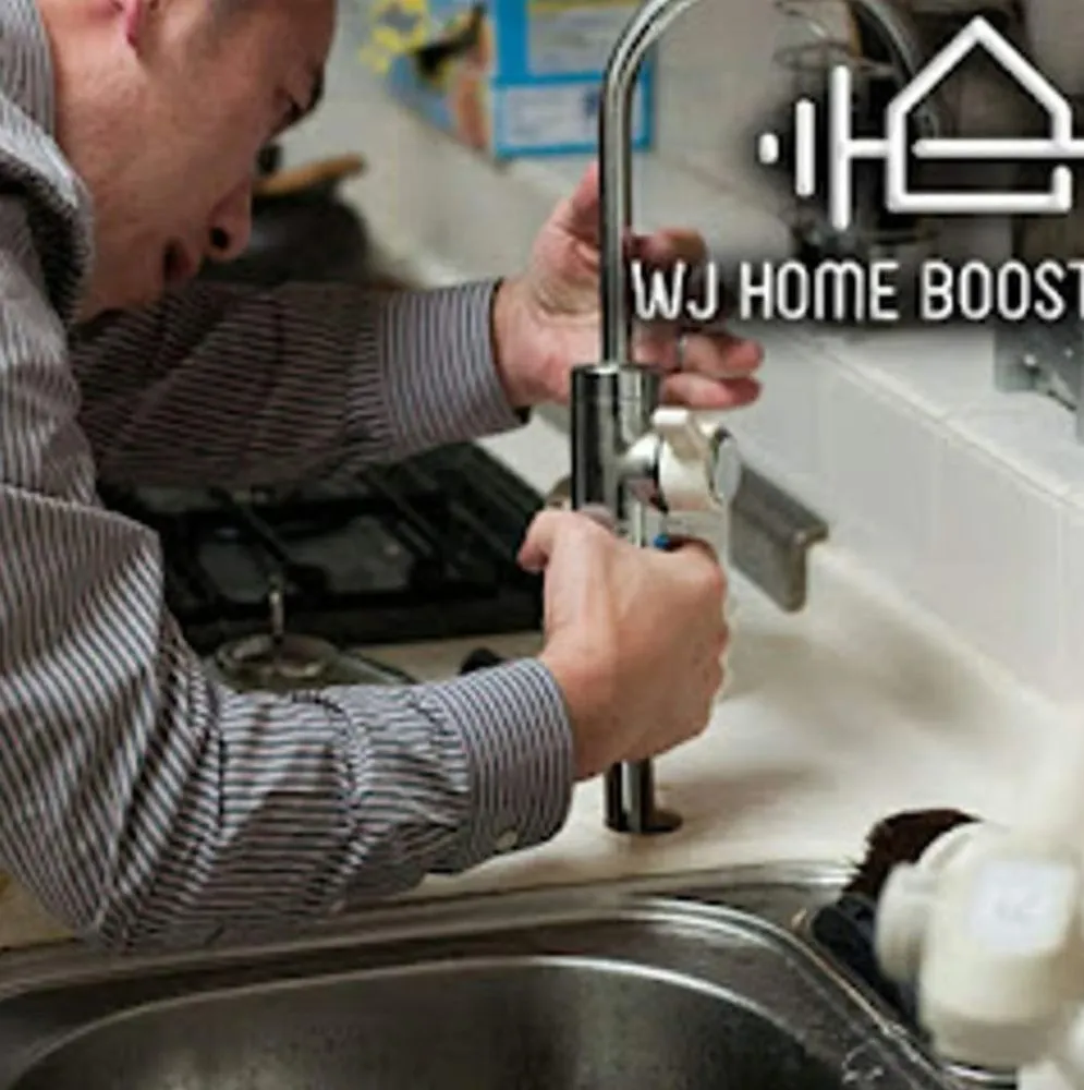 Slide of WJ Home Boosters