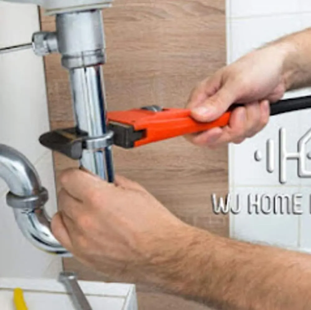 Slide of WJ Home Boosters