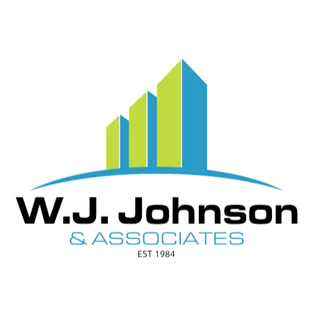 Slide of W.J. Johnson and Associates