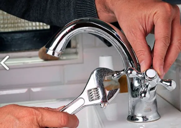 Slide of WJ Plumbing and Handyman Services