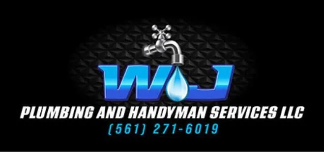 Slide of WJ Plumbing and Handyman Services