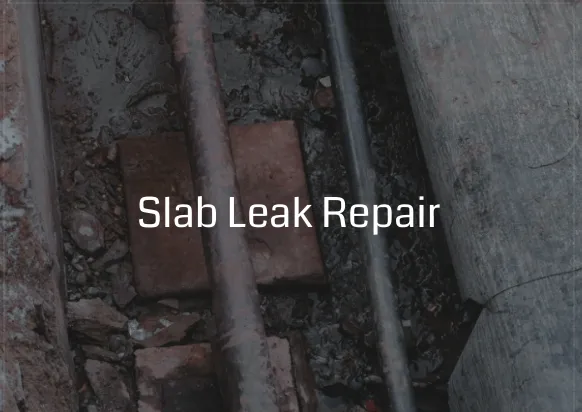 Slide of WJ Plumbing and Handyman Services